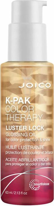 Actual product image Joico K-Pak Color Therapy Luster Lock Oil Lite 63ml (63 ml)