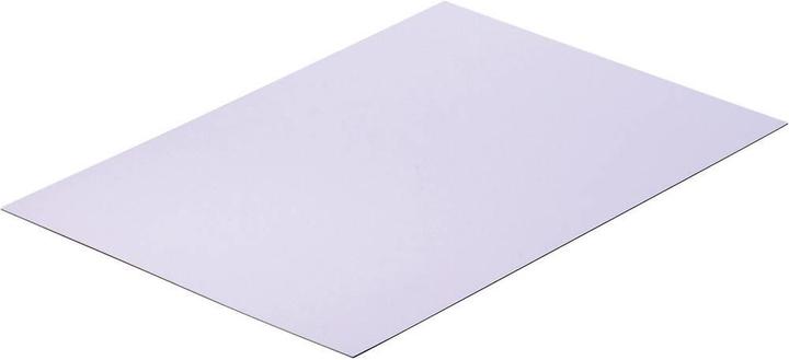 Reely Polystyrene plate (L x W) 330