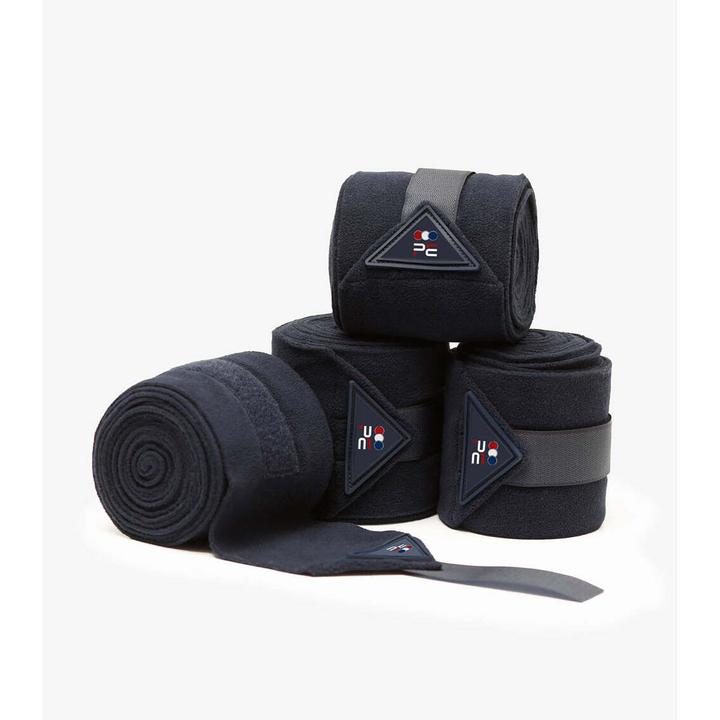 Immagine prodotto Premier Equine Set di 4 bande da polo per cavalli