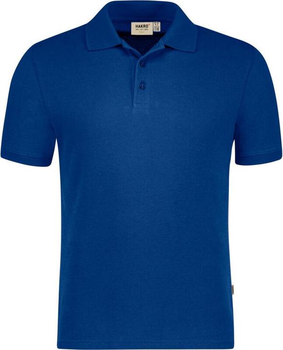 Produktbild Hakro Poloshirt Bio-Baumwolle GOTS (L)
