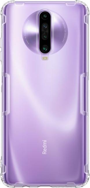 Produktbild Nillkin Nature Soft Series (Xiaomi Redmi K30i 5G, Xiaomi Redmi K30)