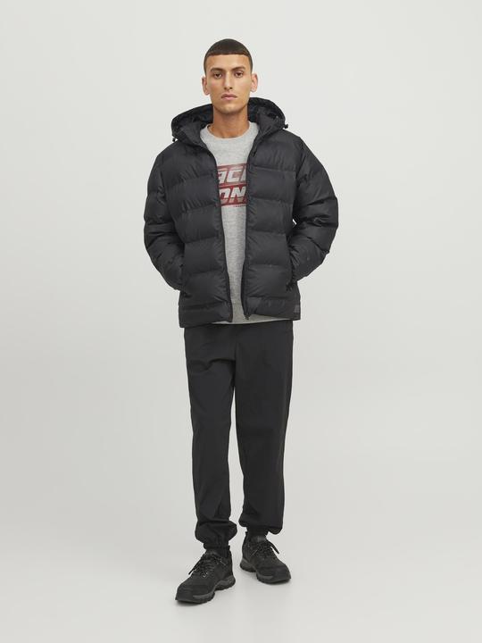 Immagine prodotto Jack & Jones Giacca imbottita in PU (XXL)