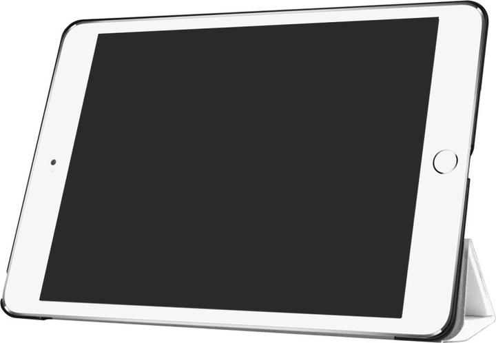 Actual product image Cover-Discount Tri-fold Smart Case (iPad 2017 (5th gene), iPad 2018 (6th gene))