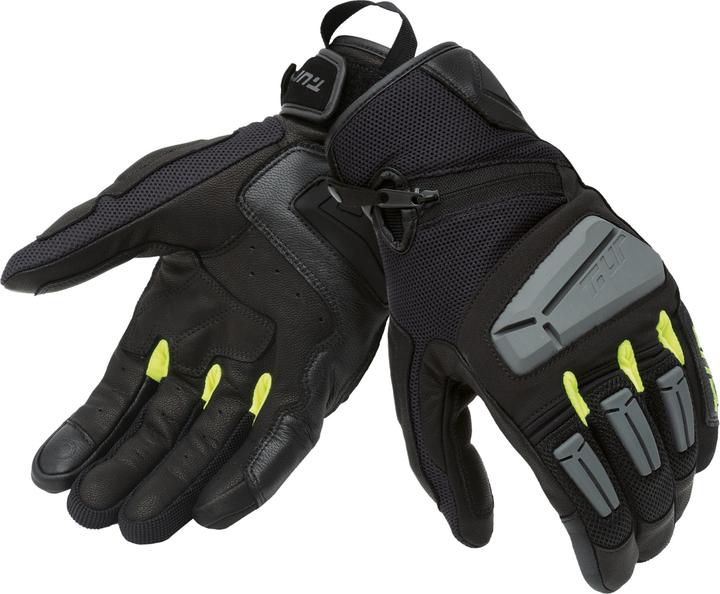Actual product image T.ur Gants G-Four (3XL)