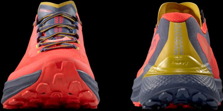 Actual product image La Sportiva Prodigio, Mountain Running® Schuh Low Cut (47)