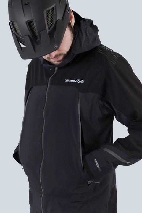 Actual product image Endura MT500 II (3XL)