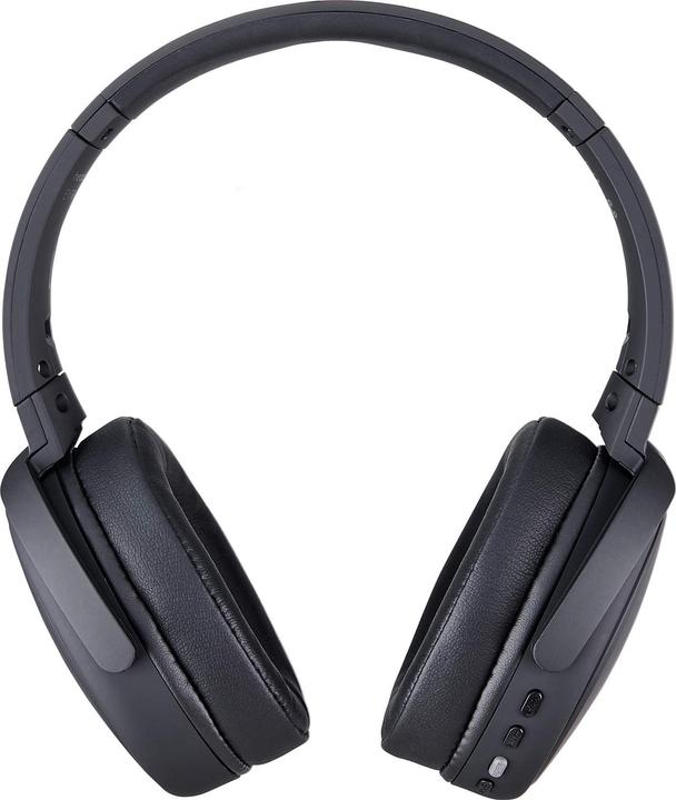 Produktbild Boompods Headpods ANC (ANC, 12 h, Kabellos)