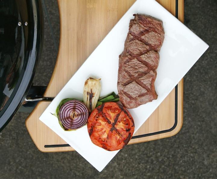 Produktbild Outdoorchef Seitentisch 480