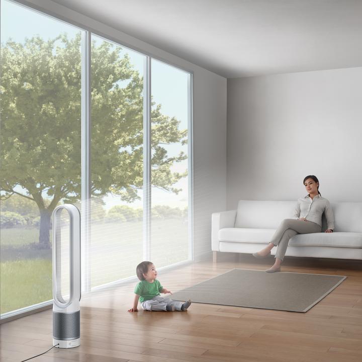 Actual product image Dyson Pure Cool