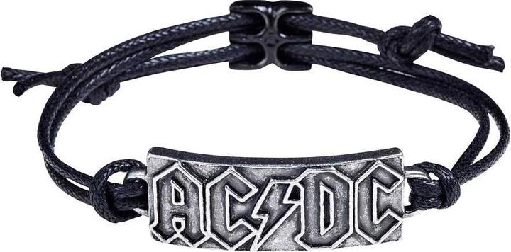 Immagine prodotto AC/DC Paralume unisexe adulte avec logo Lightning (100% Peltro)