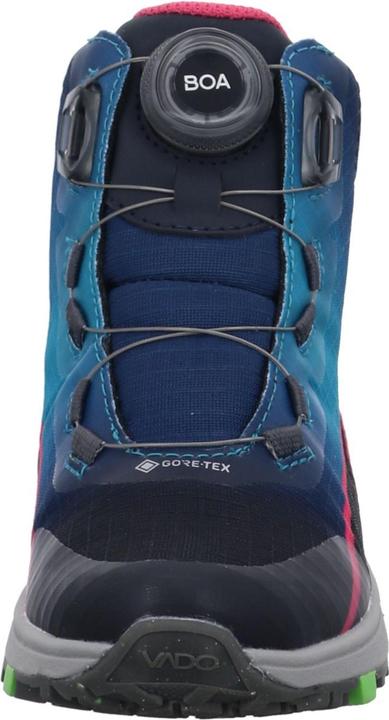 Actual product image Vado Stiefelette (32)