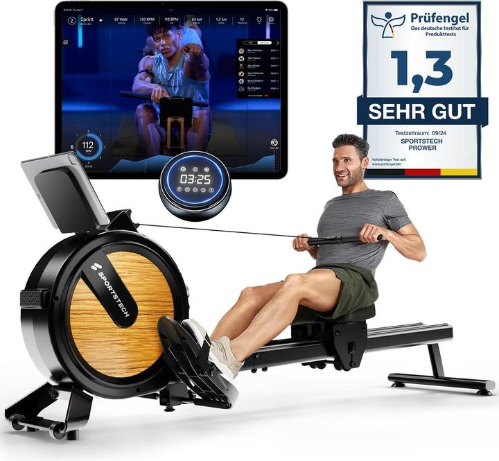 Sportstech PROwer
