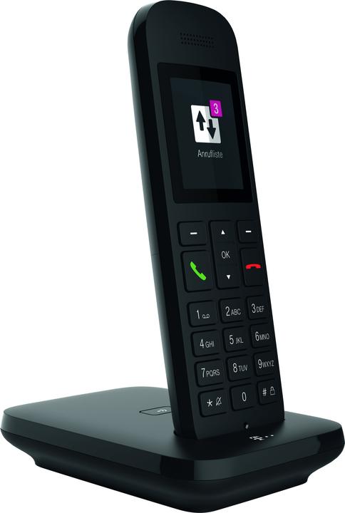 Actual product image Telekom German sine 12