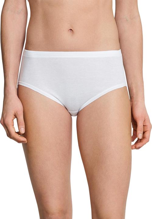 Image du produit Schiesser Slips taille basse Original Classics (42, paquet de 4)
