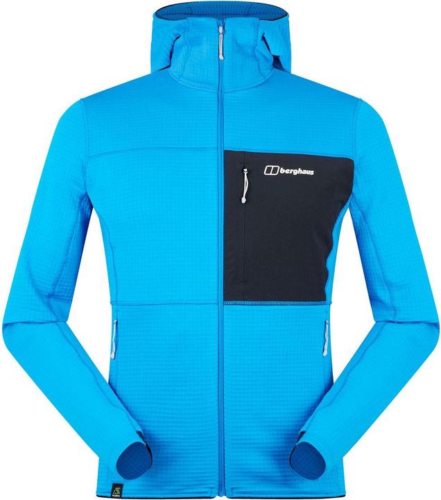 Berghaus Ridge-Hiker Kapuzenjacke für Jacket