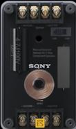 Actual product image Sony XS-162ES (270 W, 16 cm, 6 x 8")