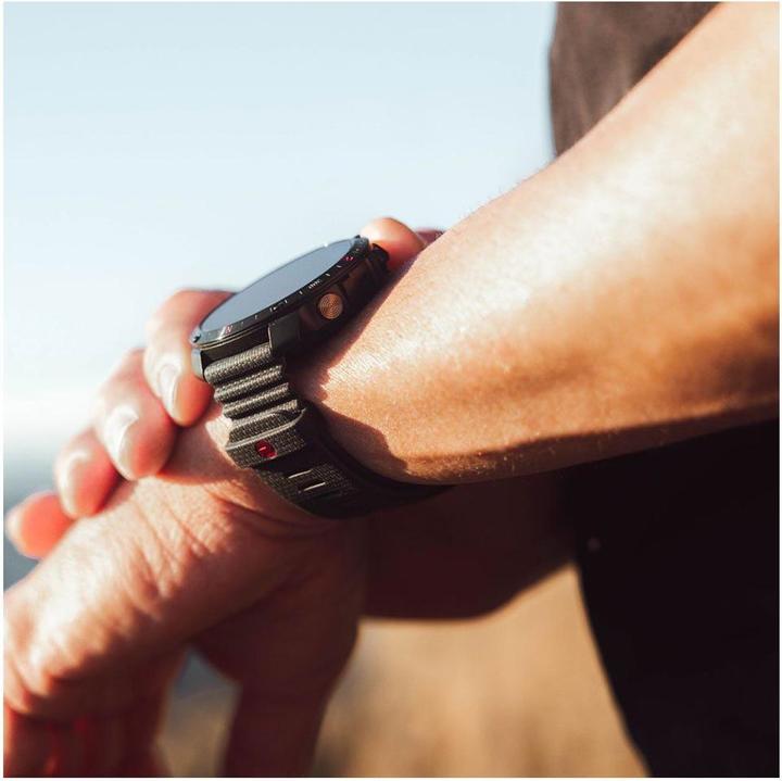 Produktbild Polar Armband (22 mm, Silikon, Diverse)