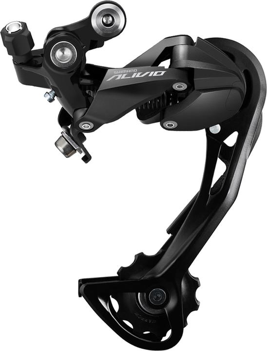 Shimano Alivio RD-M3100 (9-fach)