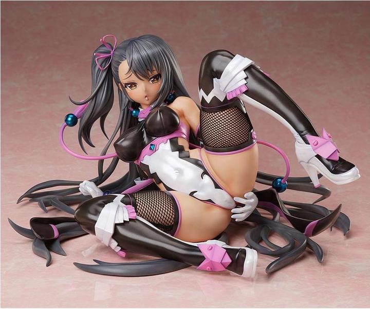Actual product image Binding Senran Princess G Hatsume no Tsubone