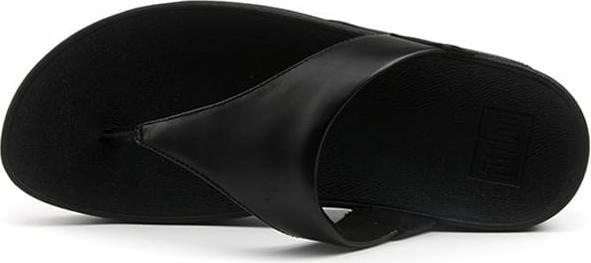 Image du produit Fitflop Lulu Toe Post en cuir (36)