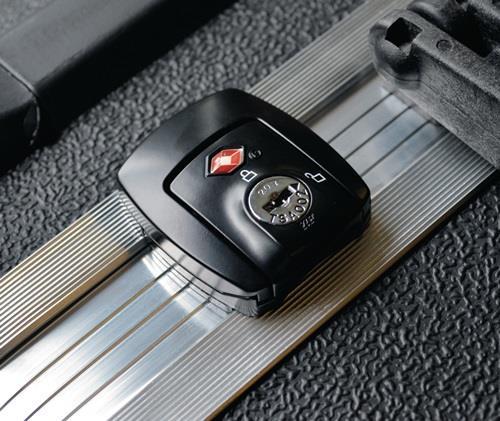 Actual product image Promat Shell case