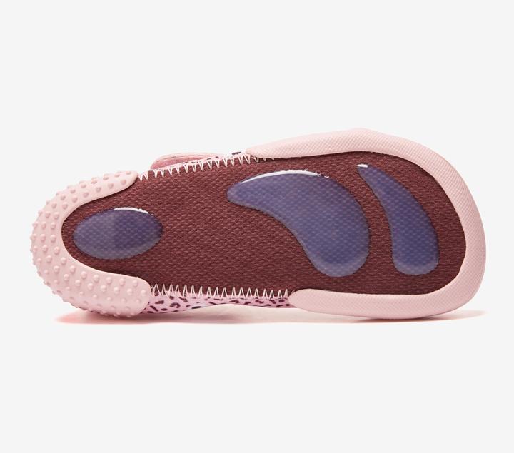 Image du produit Decathlon Chausson antidérapant et respirant enfant - à motif (29)
