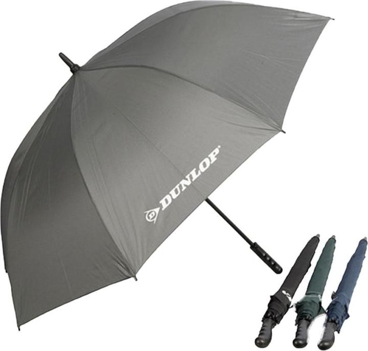 Dunlop Regenschirm