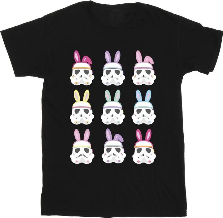 Image du produit Star Wars - T-shirt STORMTROOPER EASTER BUNNIES - Homme (L)