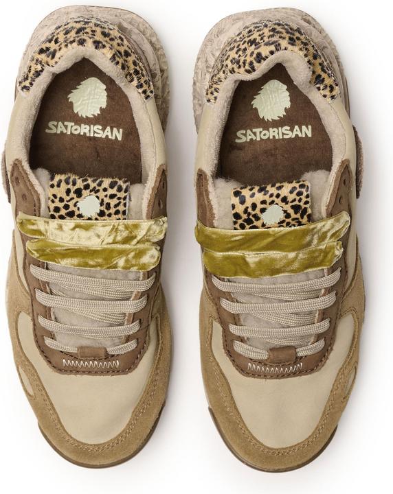 Actual product image Satorisan Chacrona Premium (42)