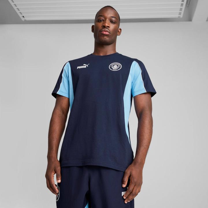 Image du produit Puma MCFC ftblARCHIVE Thé (XL)