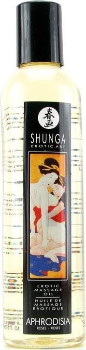 Image du produit Shunga Aphrodisia (250 ml)