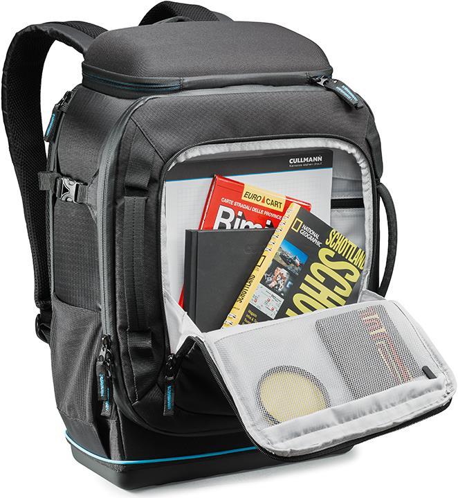 Immagine prodotto Cullmann Perù BackPack 400 (Zaino per fotocamera)