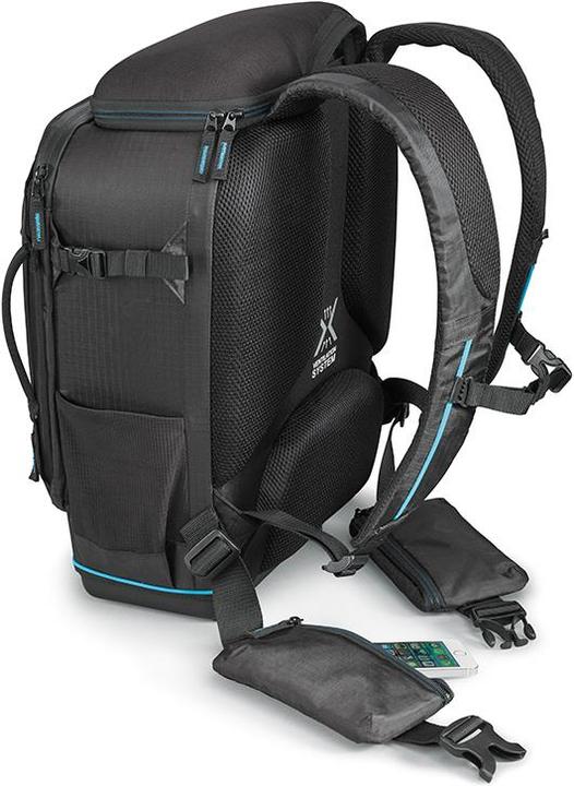 Immagine prodotto Cullmann Perù BackPack 400 (Zaino per fotocamera)
