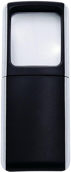 Immagine prodotto Wedo Lente d'ingrandimento rettangolare a LED