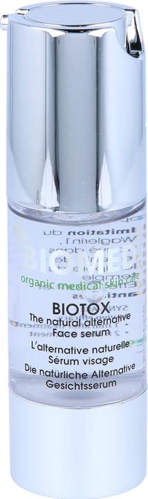 Actual product image Biomed Biotox (30 ml)