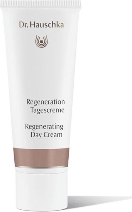 Produktbild Dr. Hauschka Regeneration Tagescreme (40 ml, Tagescreme)