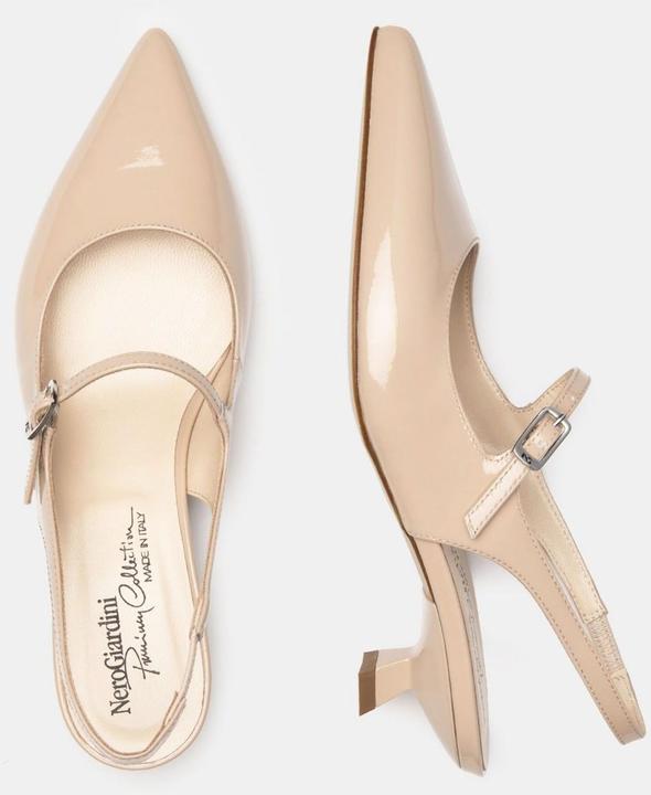 Actual product image Nero Giardini Pumps (36)
