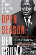 Actual product image Open Season (Ben Crump, English)