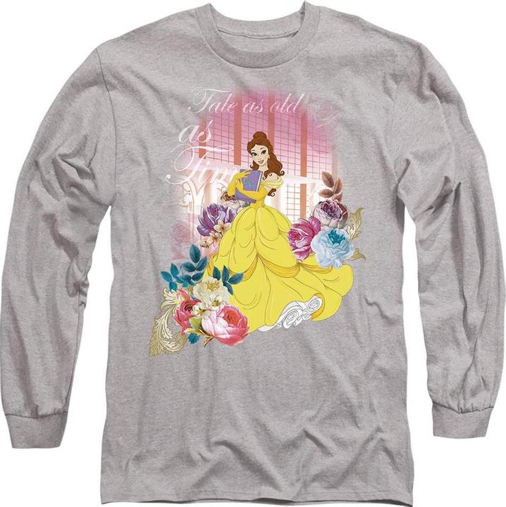 Produktbild Beauty And The Beast TShirt (M)