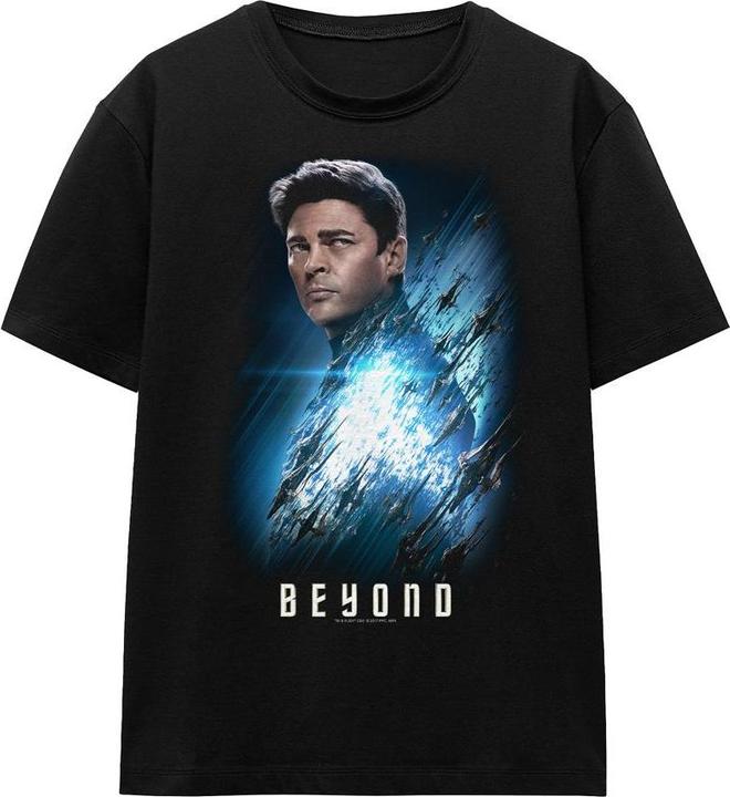 Produktbild Star Trek Beyond TShirt (XXL)