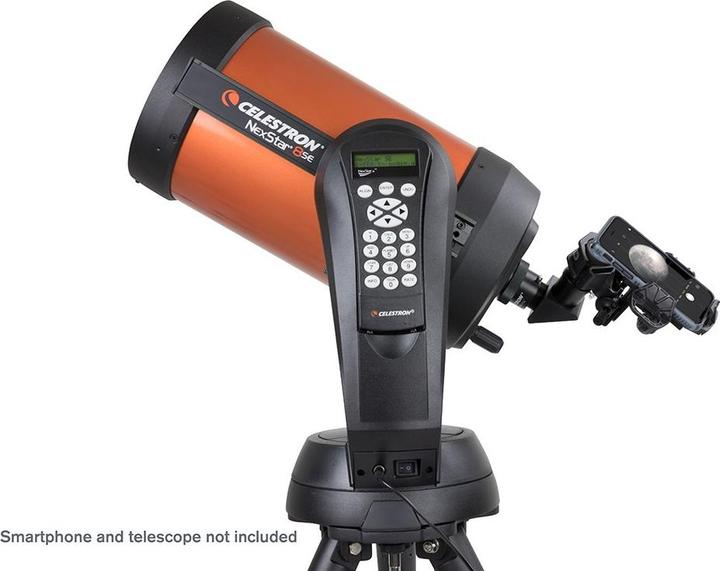 Actual product image Celestron NexYZ 3 axis