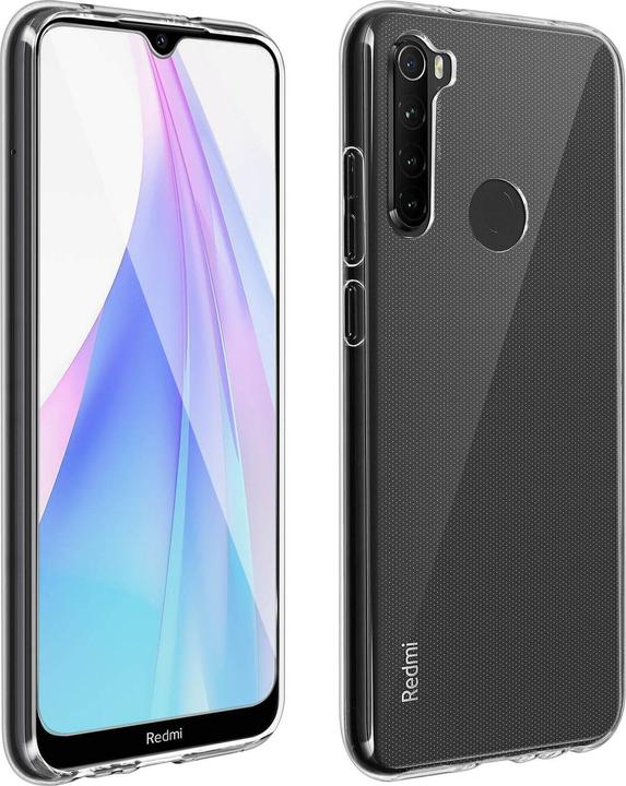 Produktbild Avizar Kit Series (Xiaomi Redmi Note 8T)