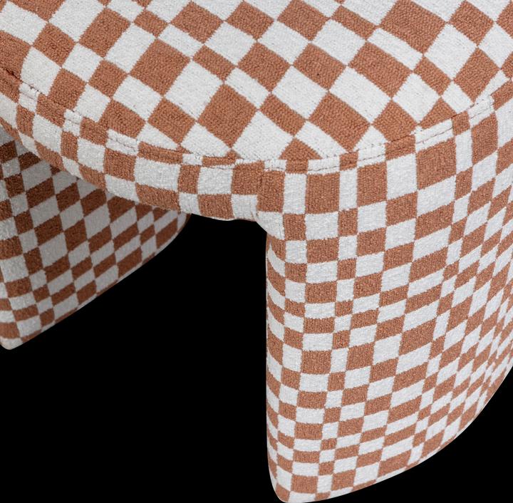 Actual product image Woood Upholstered
