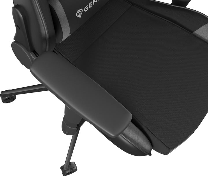 Produktbild Genesis Nitro 440 G2, Gaming-Stuhl, Schwarz