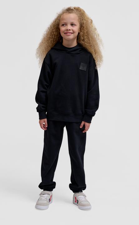 Actual product image hummel hmlCLEAN HOODIE (140)