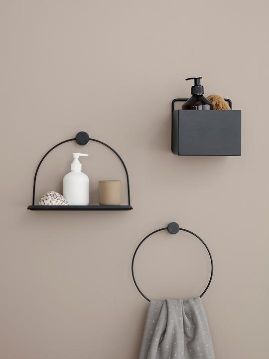 Image du produit Ferm Living Boîte murale (14.60 cm)