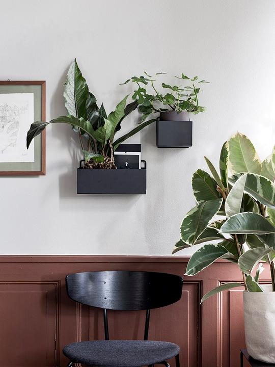 Image du produit Ferm Living Boîte murale (14.60 cm)