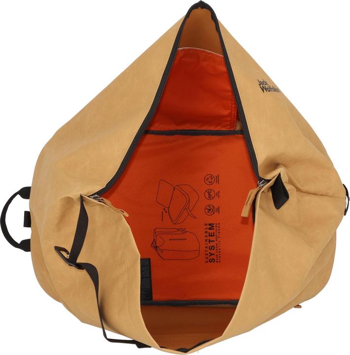 Produktbild Jack Wolfskin Traveltopia Weekender 30 (30 l)