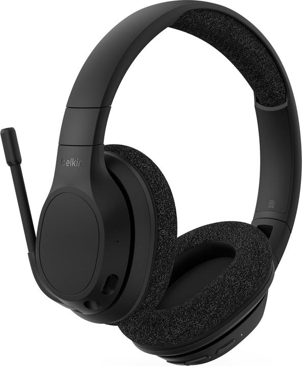 Produktbild Belkin Soundform Adapt (Kabellos, USB-C)