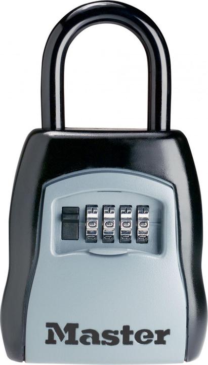 Master Lock Schlüsselsafe 5400EURD